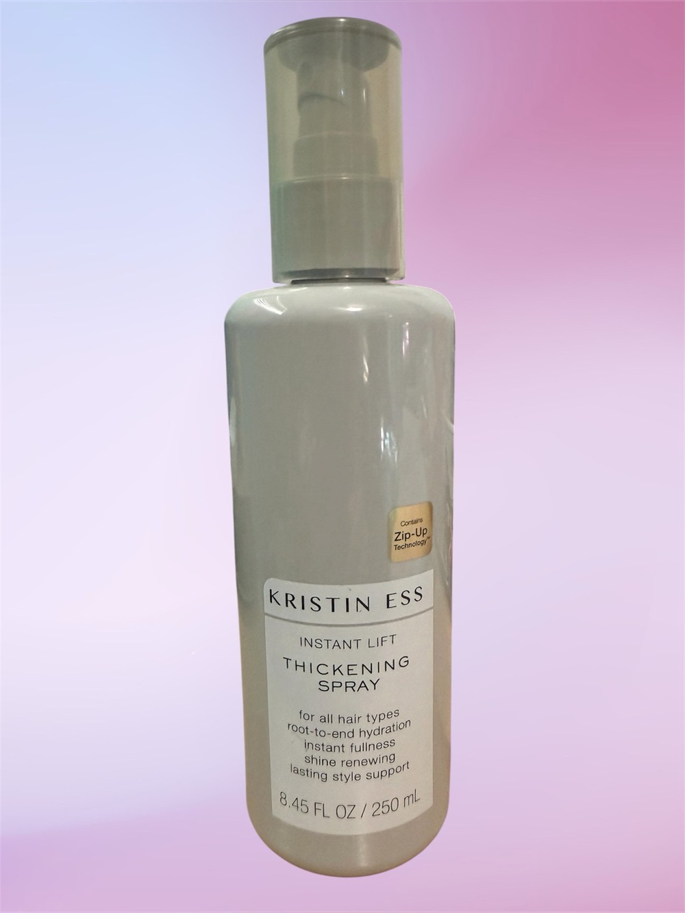 Kristin Ess Instant Lift Thickening Spray